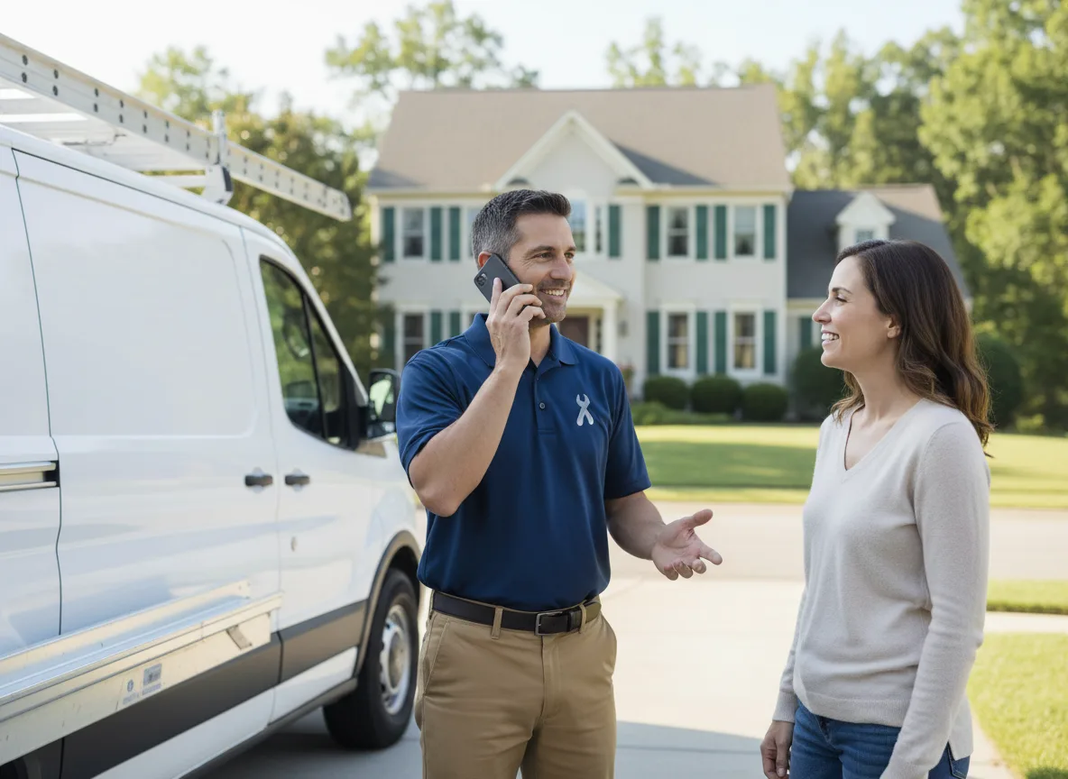 Home Gutter Service Clitherall, MN FAQs